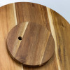 Keepsake Lazy Susan Bottom